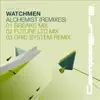 Watchmen - Alchemist Remix EP